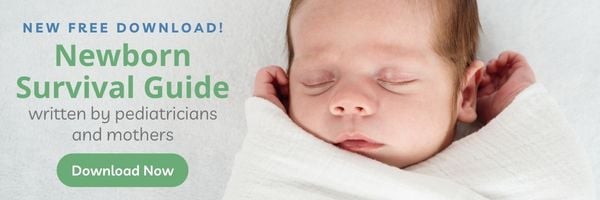 Email Header - Newborn Survival Guide-1