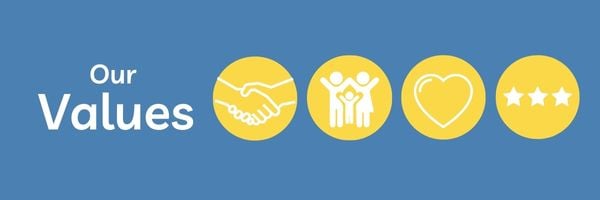 Email Headers - our values