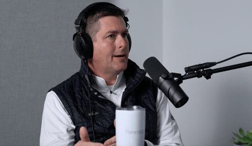 Joshs founders podcast 