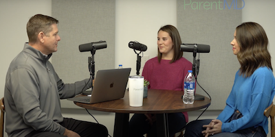 Loullaby Podcast Preview Image 400x200