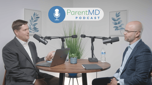 Podcast Thumbnail - Canty