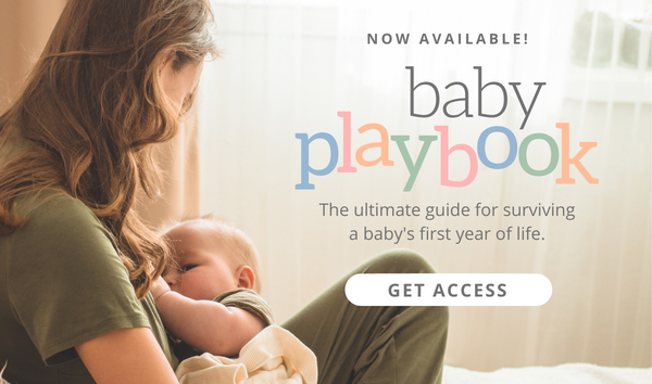 baby playbook 1